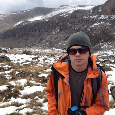 Никита Архипов