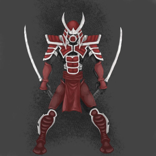 Дима Чешуин