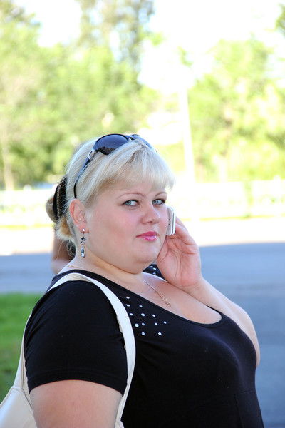 Наташа Игнатчик