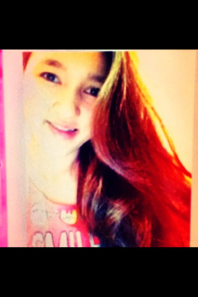 Мадина Ганиева