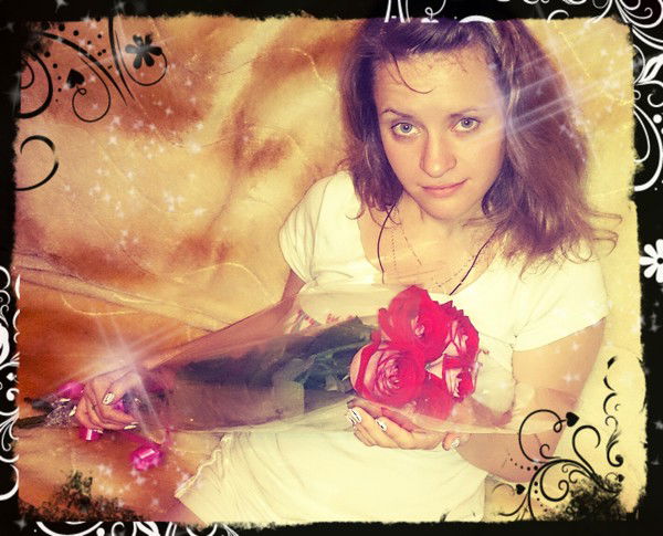 Надюша ~Pupsik~ Дойникова