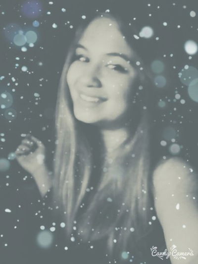 Елизавета Иванова