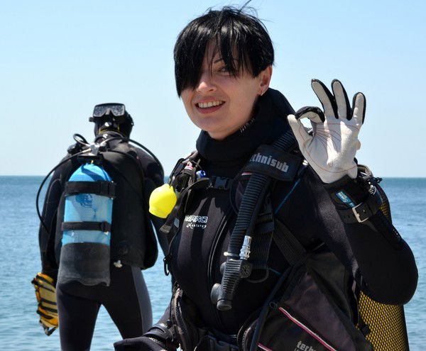 Анжела Колисниченко