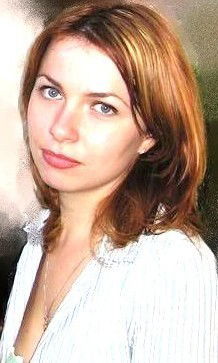 Ирина Горбатская