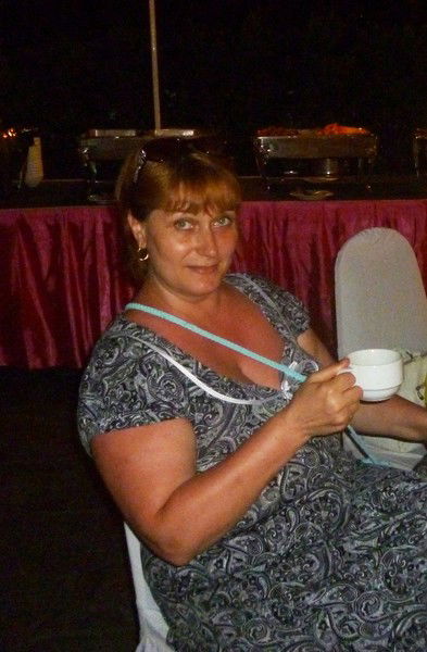 Елена Малышева