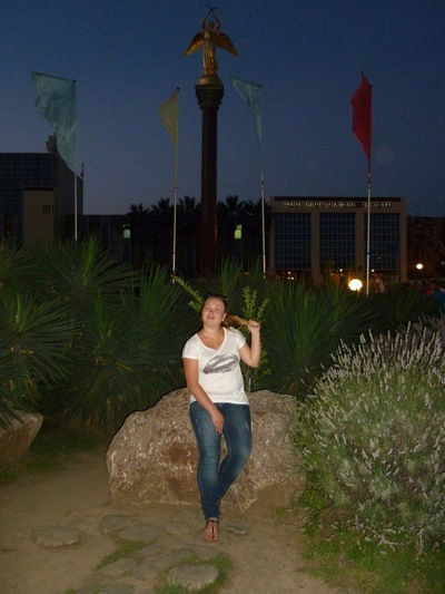 Алена Пилипенко