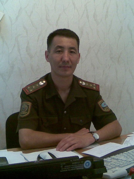 Руслан Антаев