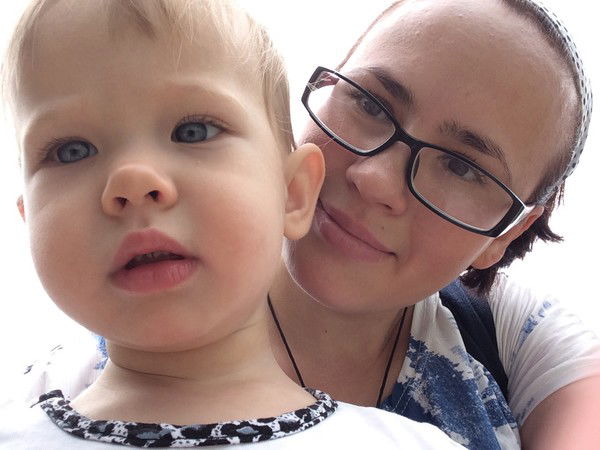 Людмила Бодло