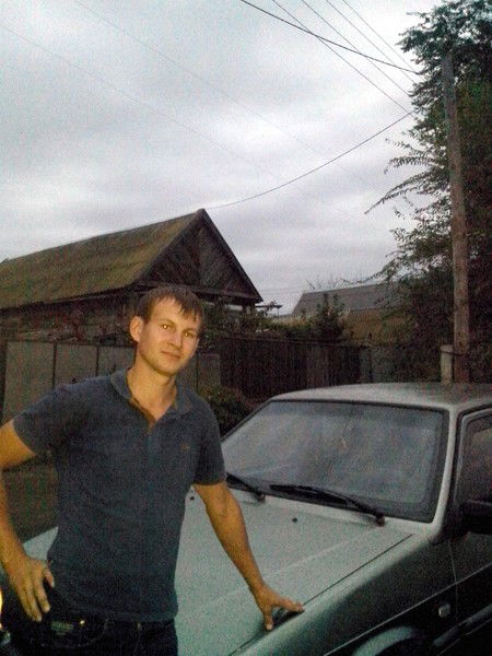 Евгений ..........