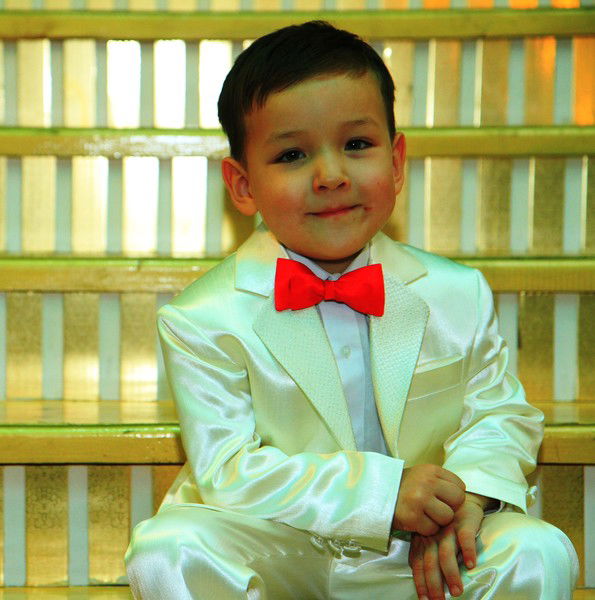 Лесбек Мырзакерим