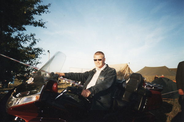 Сергей Савин