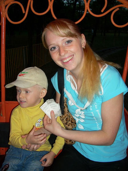 Наталья Бырдычкина