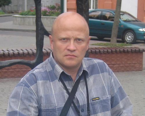 Владимир Морозов