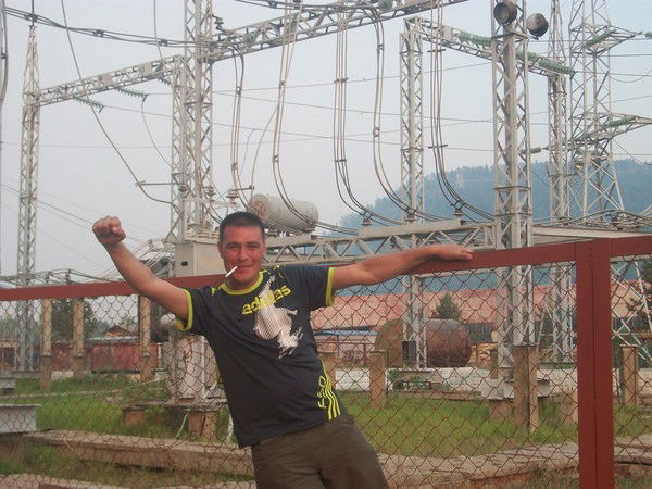 Петр Мельков