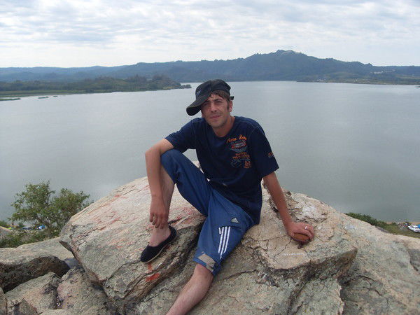 Вячеслав Бушуйкин