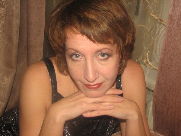 Юлия Шешина