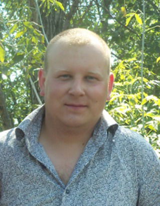 Алексей Сазонов