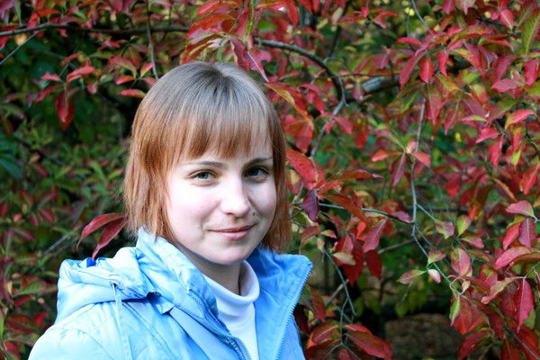 Ольга Грабова