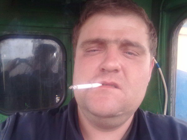 Кирилл Патрик