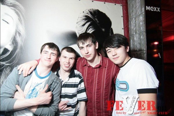 Данил Стовпец