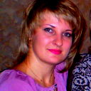 Екатерина Щетинина