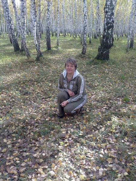 Елена Телишева