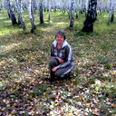 Елена Телишева