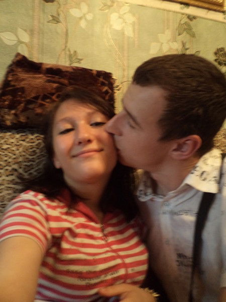 Николай Холодилин