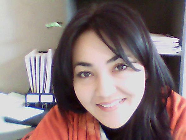 Айгерим Досыбаева