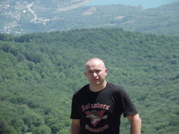 Владислав Кабанов