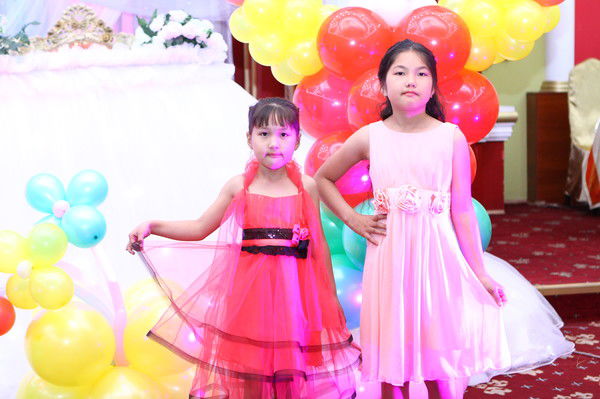 Аяжан Тотыбек