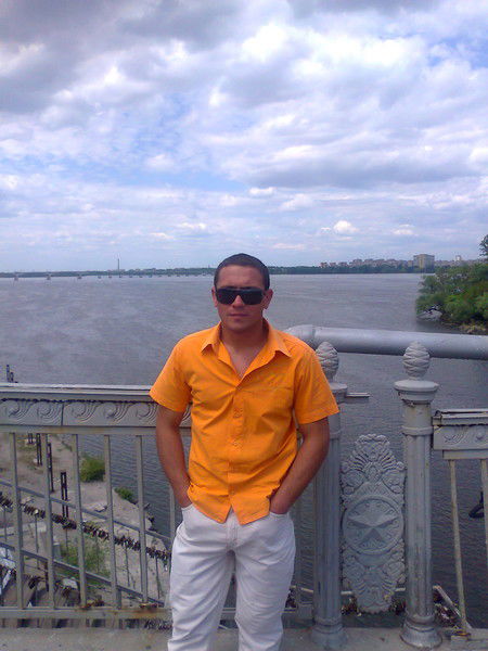 Евген Антонюк