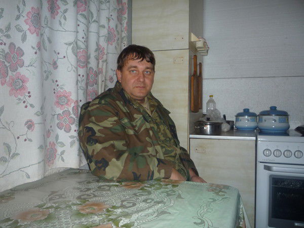 Юрий Леденев