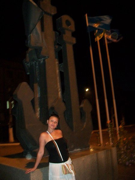 Оксана Оксана