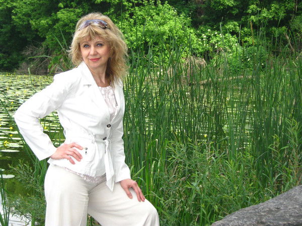 Екатерина Циркун