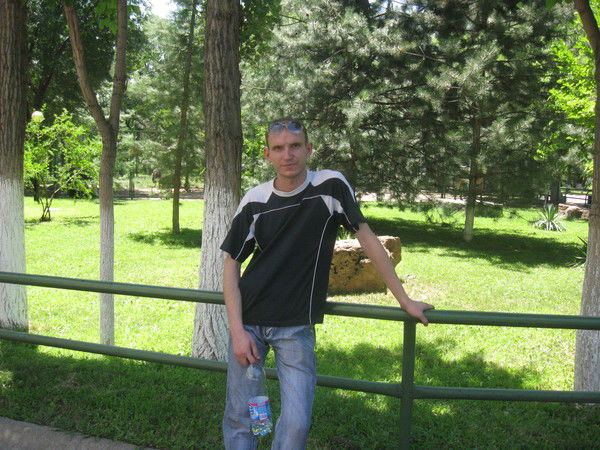 Алексей Шмаков