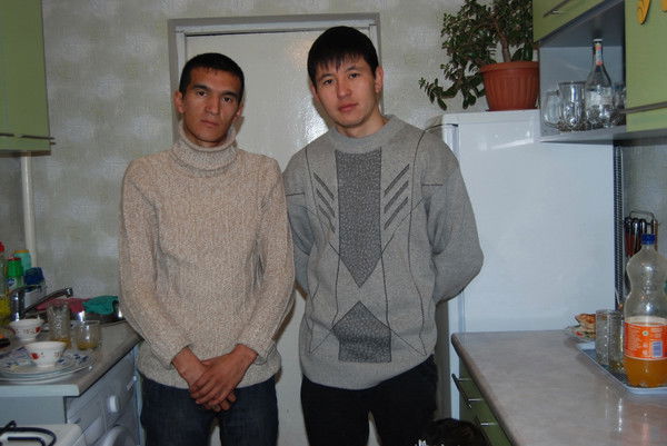 Фархат Фархат