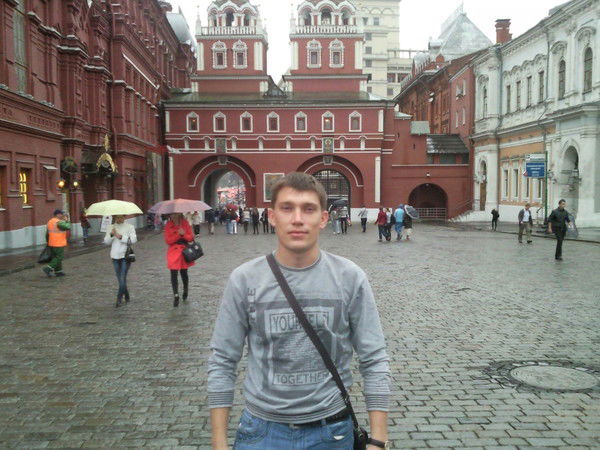 Иван Хильчук