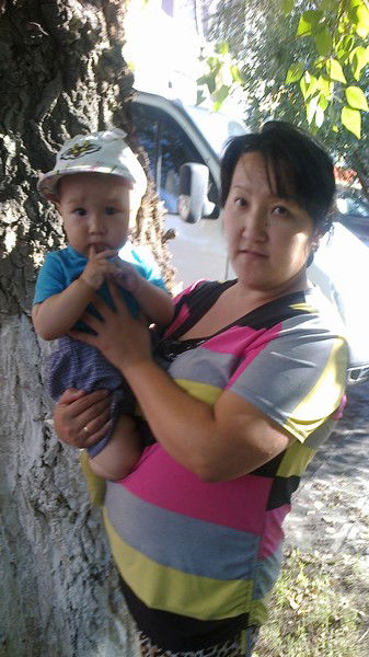 Гулим Крекешбекова