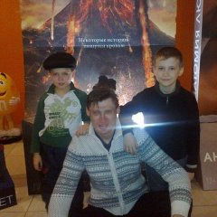 Дмитрий Коршунов