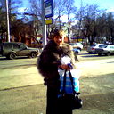 Татьяна Токарева
