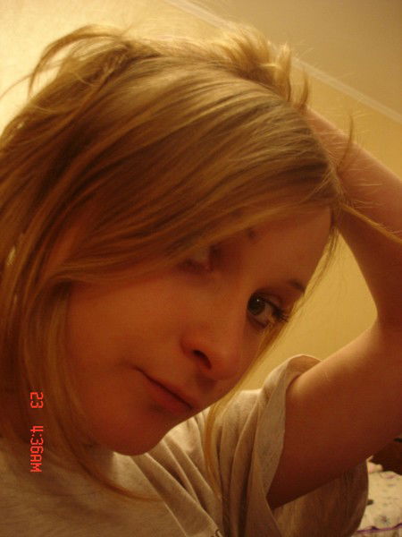 Анна Бурянина