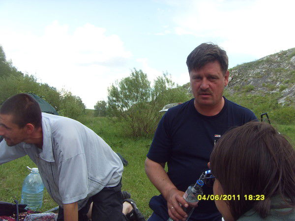 Игорь Сидоренко