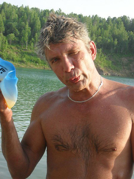 Андрей Герман