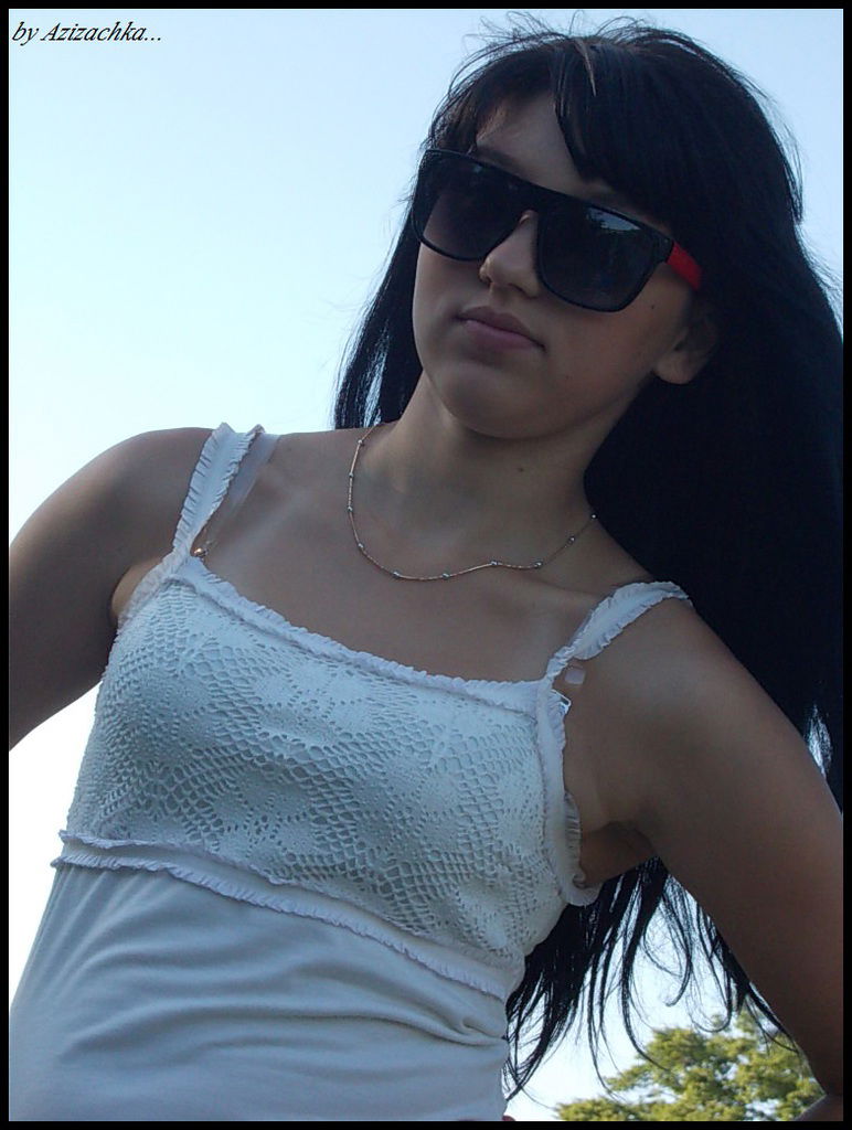 Азизачка*