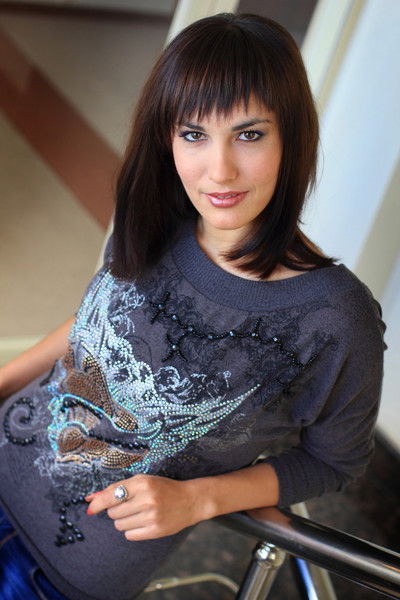 Екатерина Кузнецова