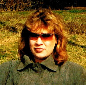 Татьяна Сапёрова