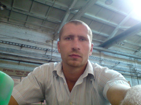 Андрей Ермаков