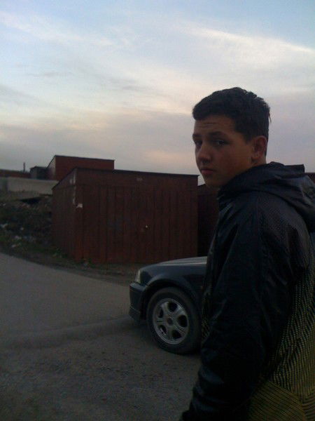 Вовчиккк Никитин