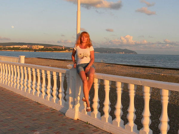 Елена Иванова